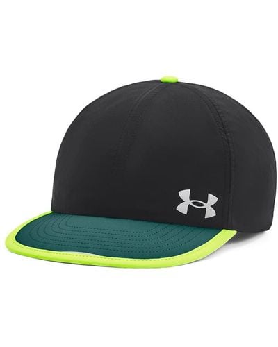 Under Armour Iso-chill Launch Adjustable, - Green