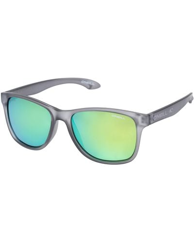 O'neill Sportswear Offshore 2.0 Polarized Sunglasses For And - Green