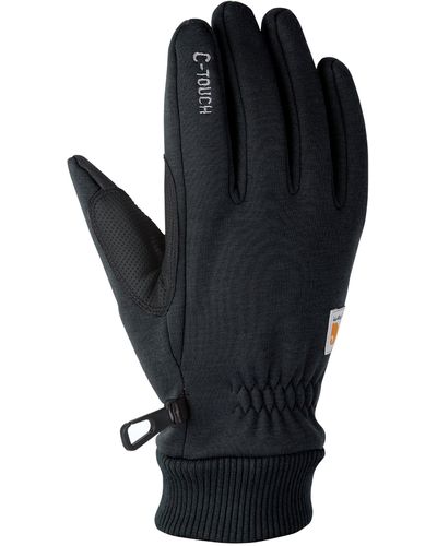 Carhartt C-touch Glove - Black