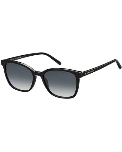 Tommy Hilfiger TH 1723/S Gafas - Negro