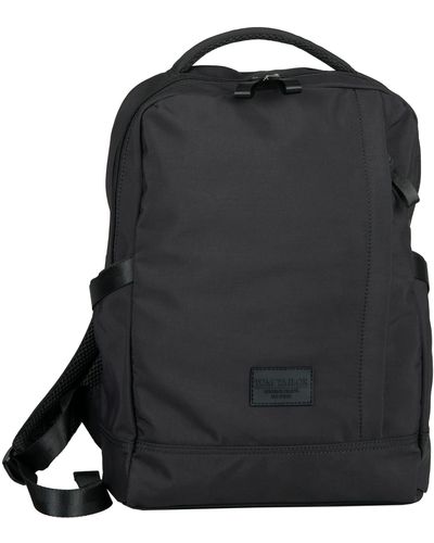 Tom Tailor Bags Boston Rucksack Backpack - Schwarz