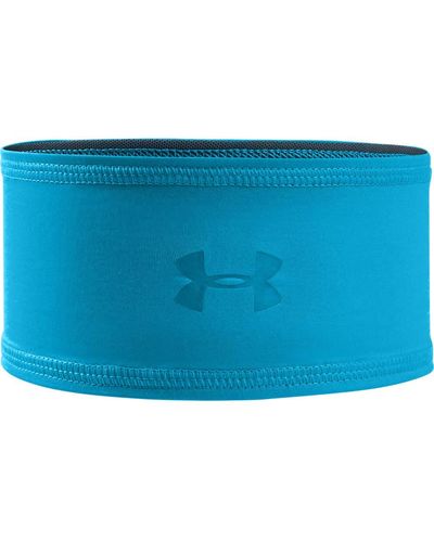 Under Armour Play Up Reversible Mesh Band Equator Blue