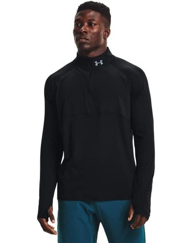 Under armour no shop breaks balaclava hoodie