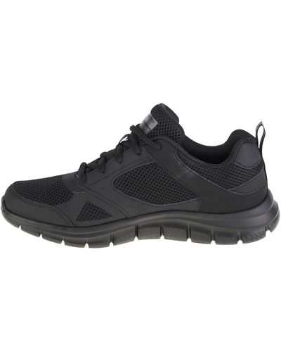 Skechers Sneakers - - Heren - Zwart