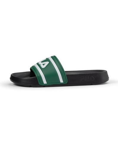 Fila Morro bay Slipper - Verde