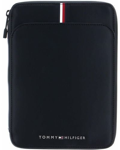Tommy Hilfiger TH Commuter - Negro