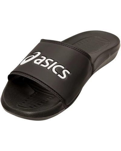 Chanclas asics top