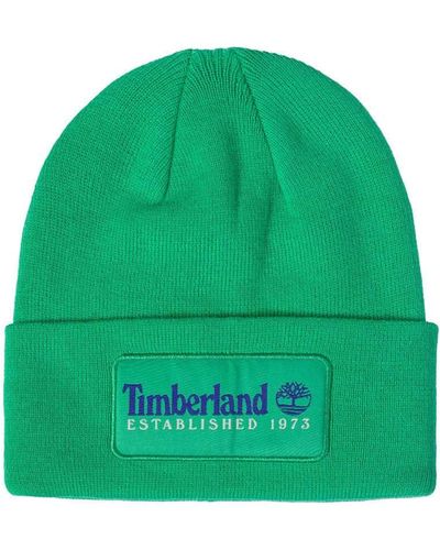 Timberland Taille One - Vert