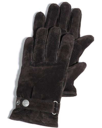 Esprit Handschoen Y26553 - Zwart