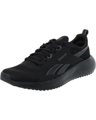 Reebok Lite Plus 4 - Negro