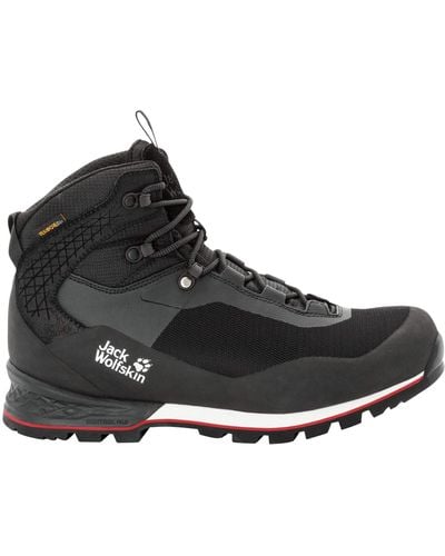 Jack Wolfskin Shoes for Men | Online Sale up to 76% off | Lyst