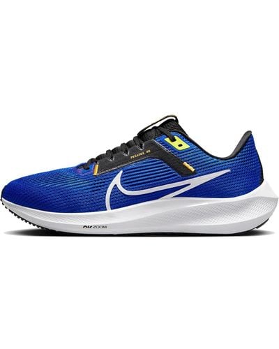Nike Air Zoom Pegasus 40 -Sneaker - Blau
