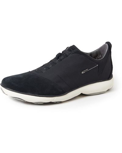 Instituto Materialismo roble Geox Nebula Sneakers for Men - Up to 37% off | Lyst