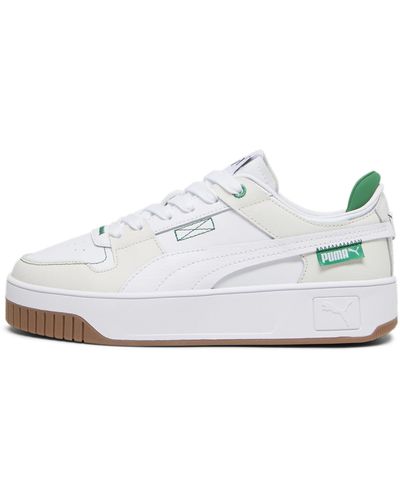 Puma top carina humanic