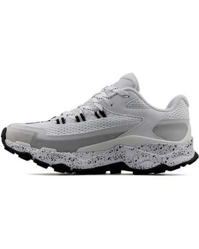The North Face Vectiv Walking Shoe - Grey
