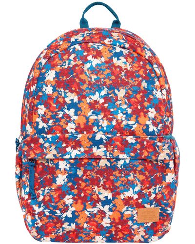 Superdry Printed Montana - Red