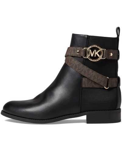 Michael kors hotsell rory bootie