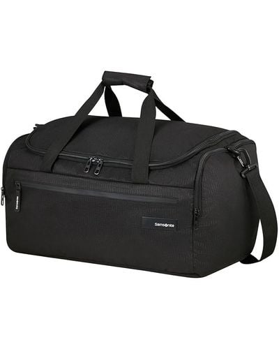 Samsonite Travel Bag - Black