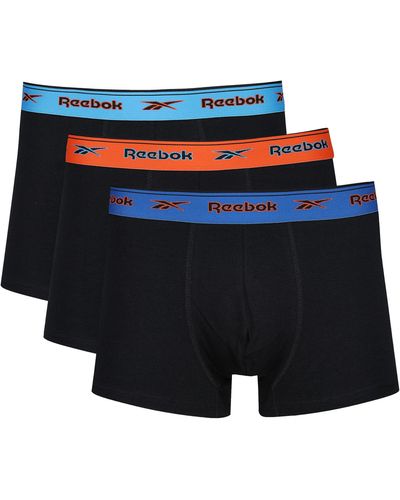 Reebok Ondergoed voor heren vanaf 24 Lyst NL