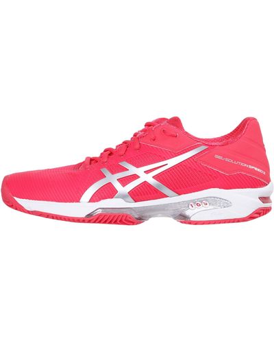 Asics gel pulse 8 donna shop rose