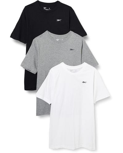 Reebok Santo T-Shirt - Mehrfarbig