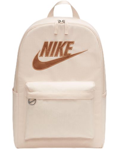 Nike Heritage Backpack - Natural