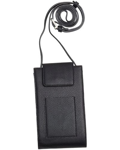 Esprit Vicky Phone Bag Black - Zwart