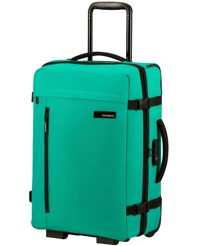 Samsonite Roader Travel Bag S With Wheels - Green