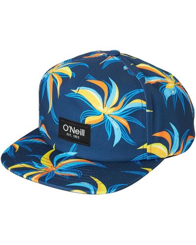 O'neill Sportswear Flora Snapback - Blau