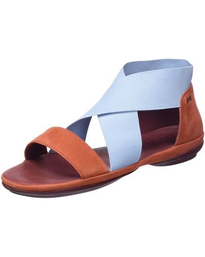 Chanclas camper discount