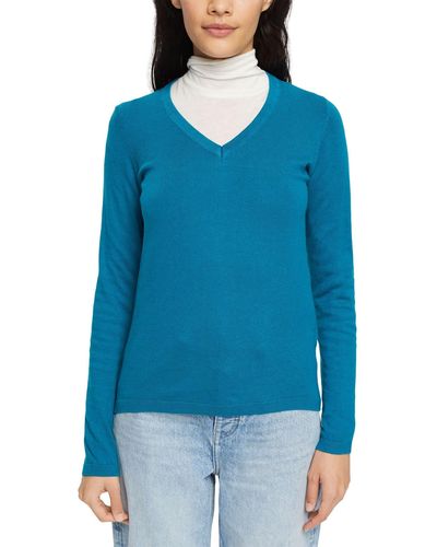 Damen-Pullover von Edc By Esprit | Online-Schlussverkauf – Bis zu 63%  Rabatt | Lyst DE