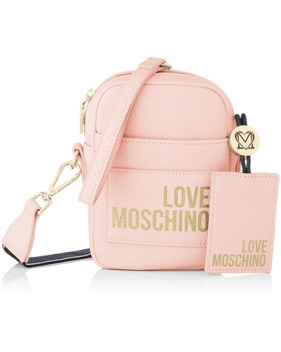 Love Moschino Bags for Women | Online Sale up to 30% off | Lyst - Page 58