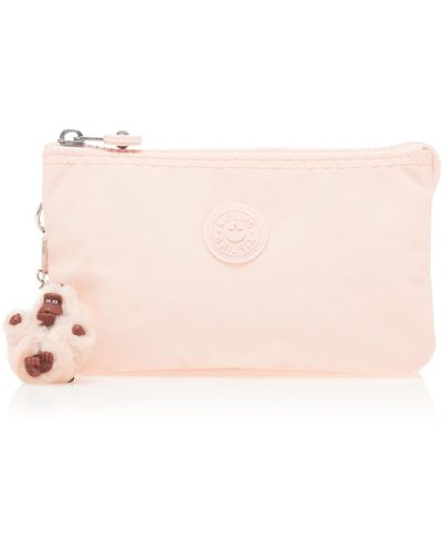 Kipling 's Creativity Small Pouch - Black