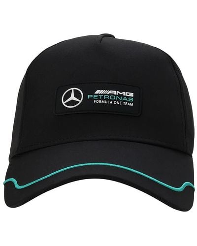 PUMA Pet Mercedes Amg Petronas Formula One - Zwart