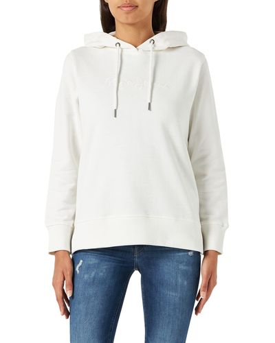 Pepe Jeans Whitney Hoodie - Multicolore