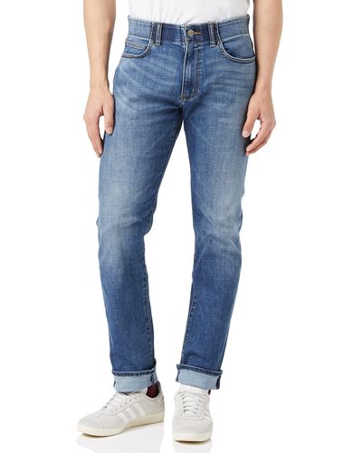 Lee Jeans Extreme Motion - Blu