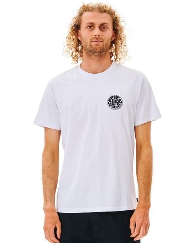 Rip Curl X T-shirt - White