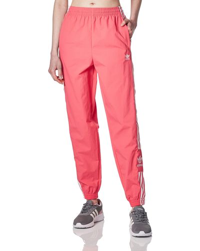 adidas Trainingsanzüge hf7459 - Pink