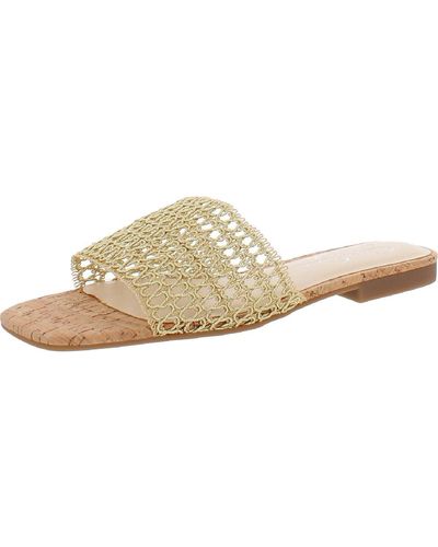 Jessica Simpson Flat sandals for Women | Online Sale up to 75% off