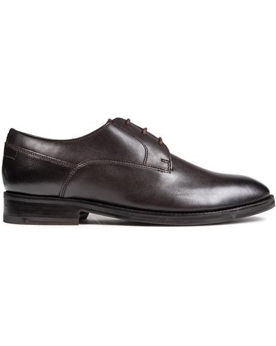 Ted Baker Kampten Oxford - Braun