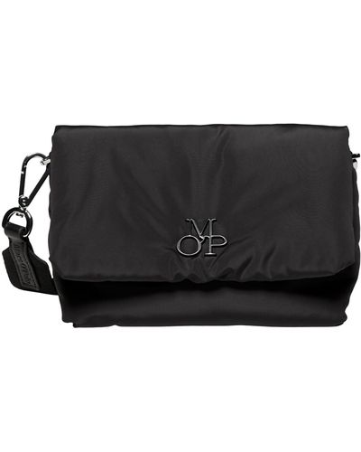 Marc O' Polo Crossbody Bag XS Black - Nero