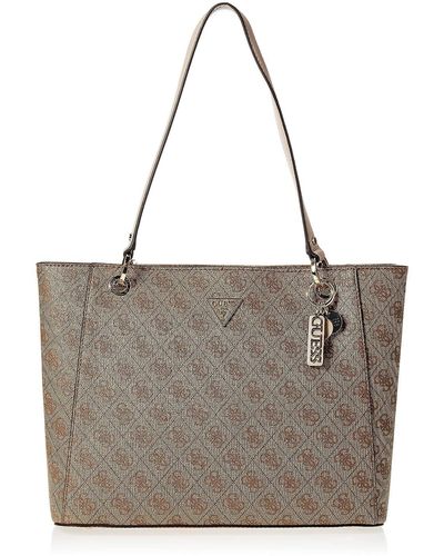 Guess Tote bags for Women | Online Sale up to 56% off | Lyst