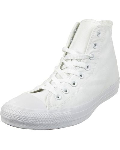 Converse Chuck Taylor All Star Classic M7650c - Wit