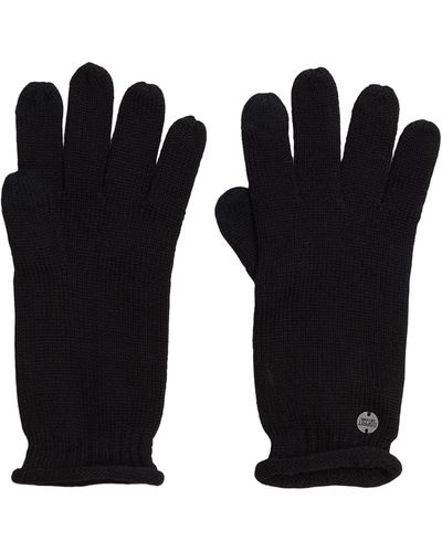 Esprit 993ea1r301 Cold Weather Gloves - Black