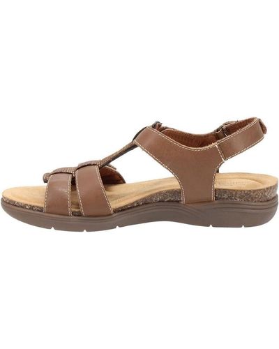 Clarks April Cove - Marrón