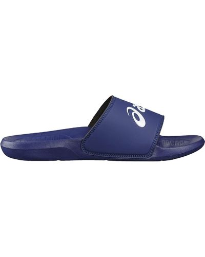 Asics Sandal Flip Flops EU 39 1/2 - Blau
