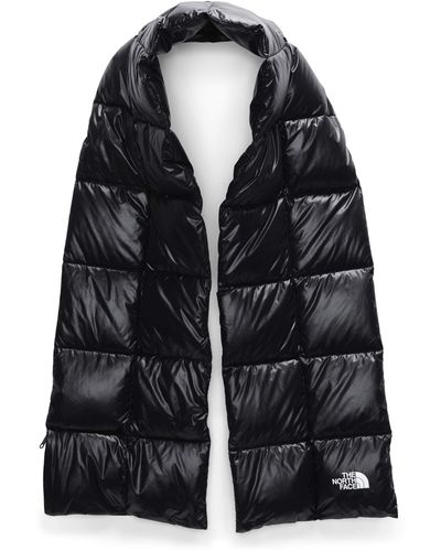 The North Face City Voyager Scarf - Black