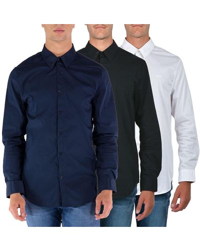 Guess Shirts for Men | Online Sale up to 70% off | Lyst UK
