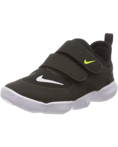 Nike Free RN 5.0 - Negro