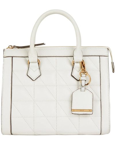 Geox D Olympiy A Bag - White